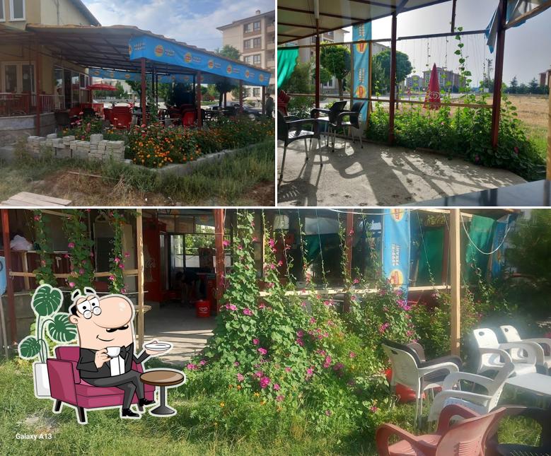 Huzur Büfe