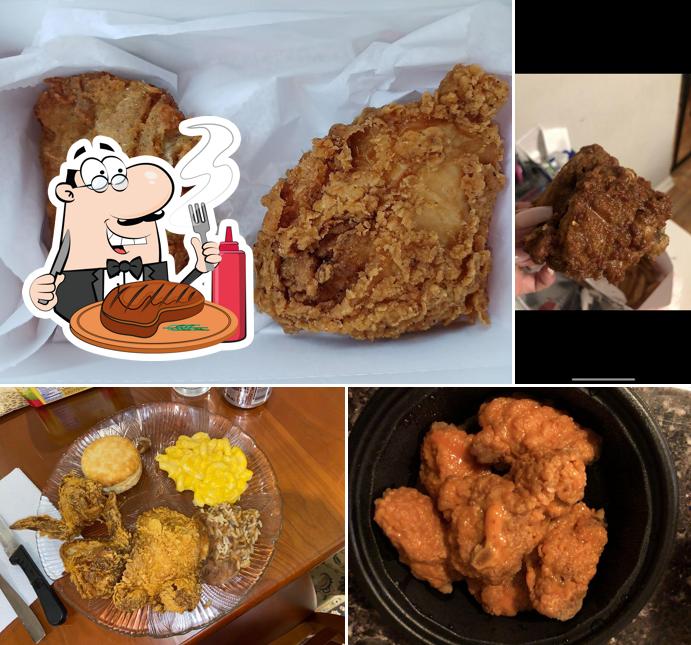 KFC