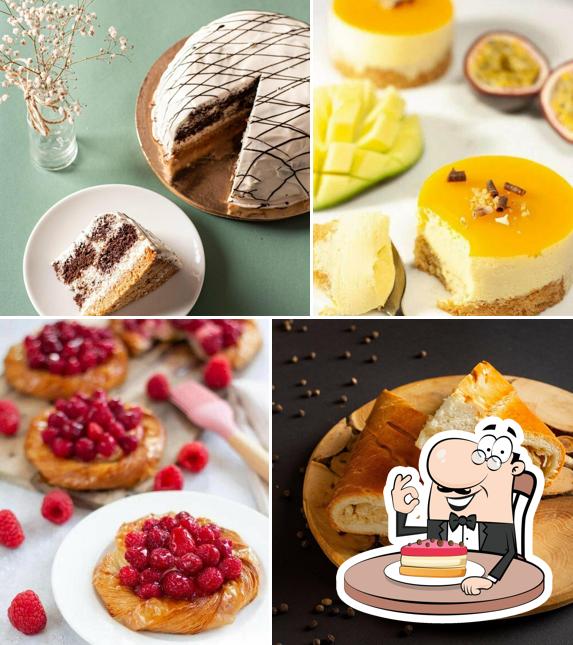 Ленинградские булочные