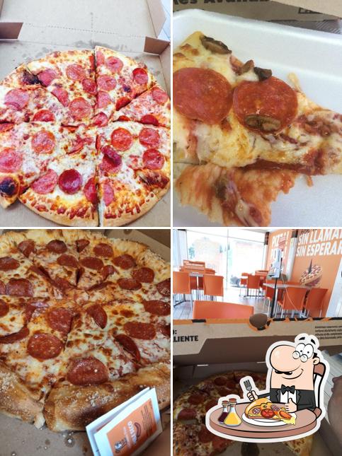 Little Caesars Pizza Las Torres