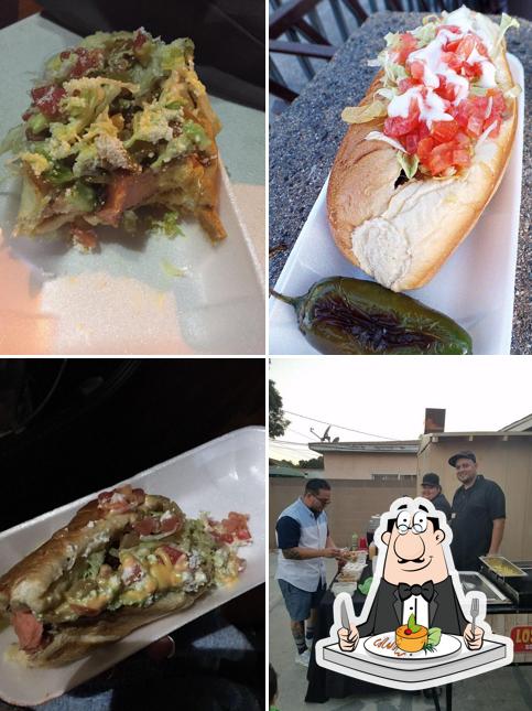 Los Dogos