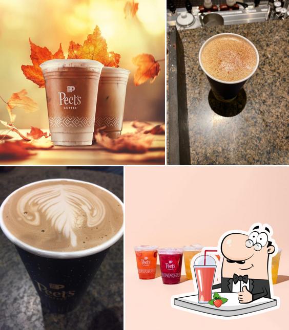 Peet's Coffee