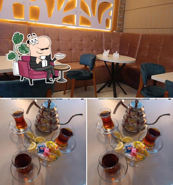 PlayLand Restaurant