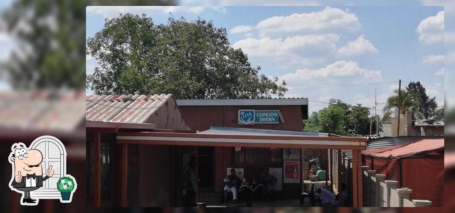 Congos Tavern