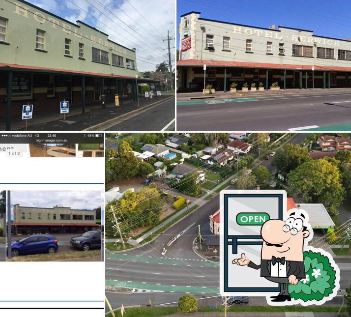 Kerwick Hotel