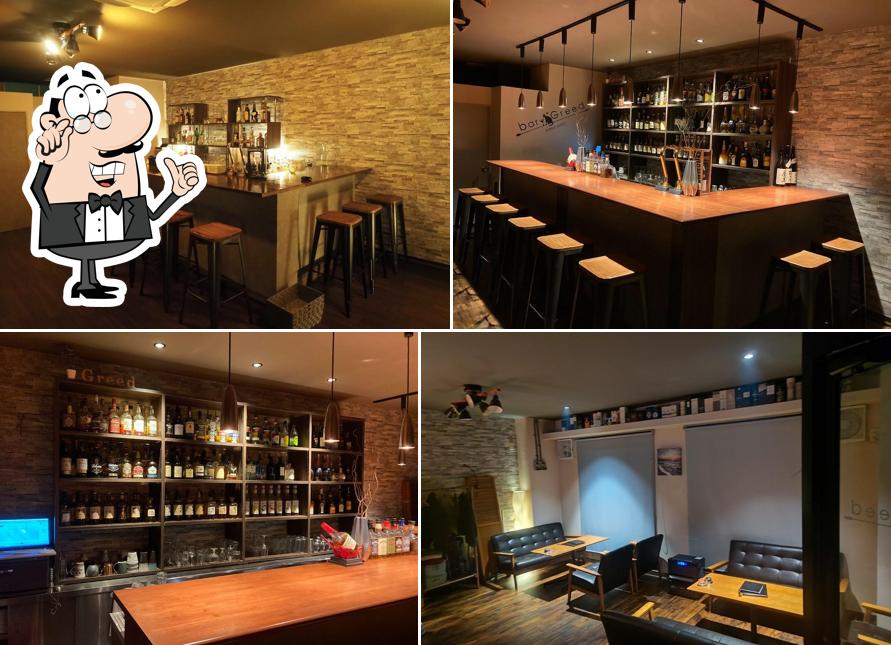 bar Greed
