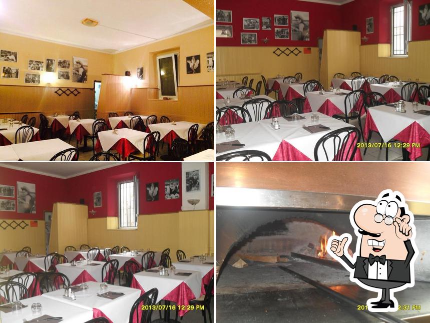 RDS Pizzeria Sport