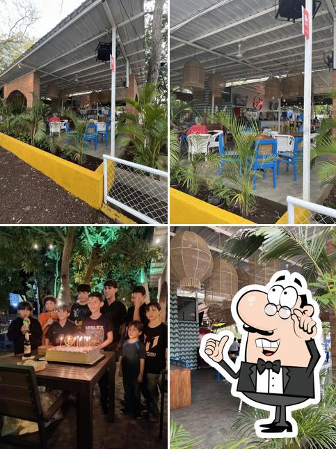 Alitas del Barrio