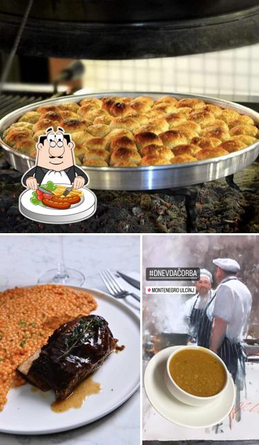 Balkan Grill Ulcinj