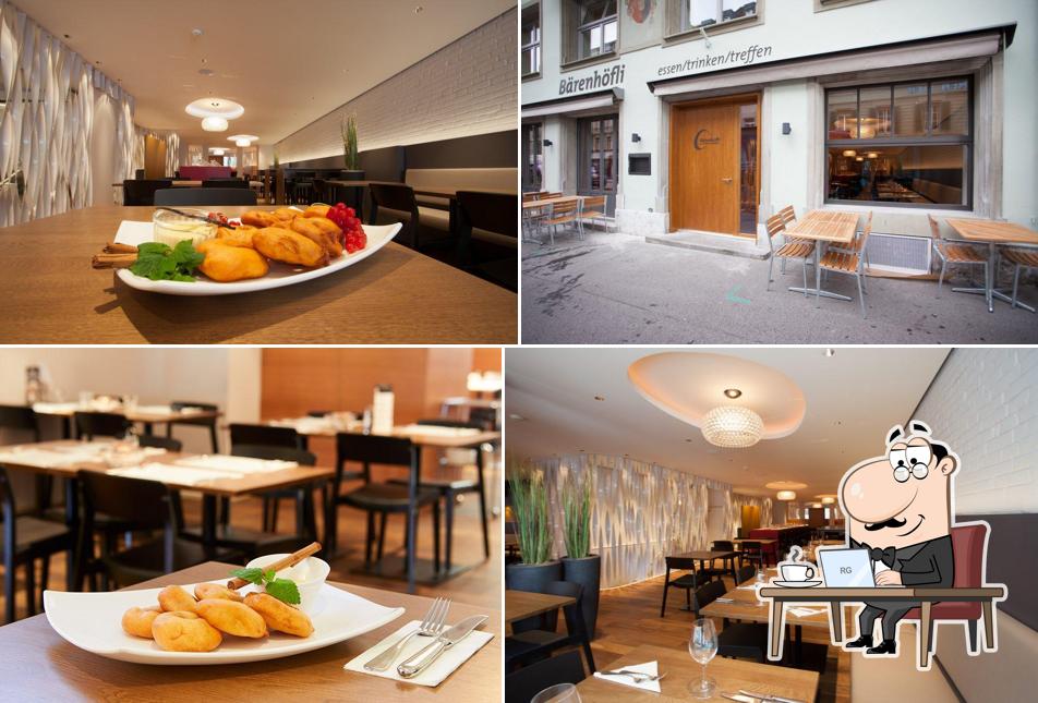 Restaurant Bärenhöfli