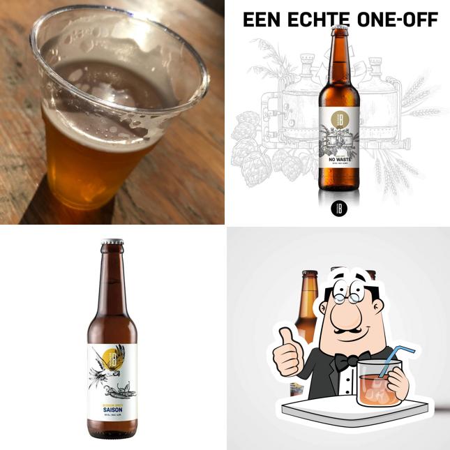 Berging Brouwerij