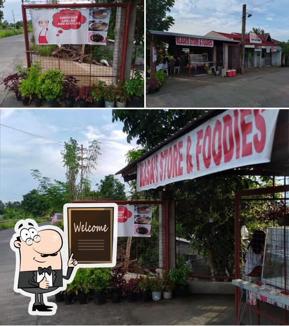 Blasa's Store & Foodies