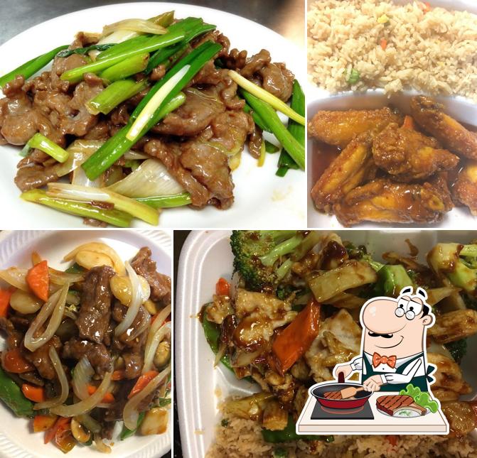 China House