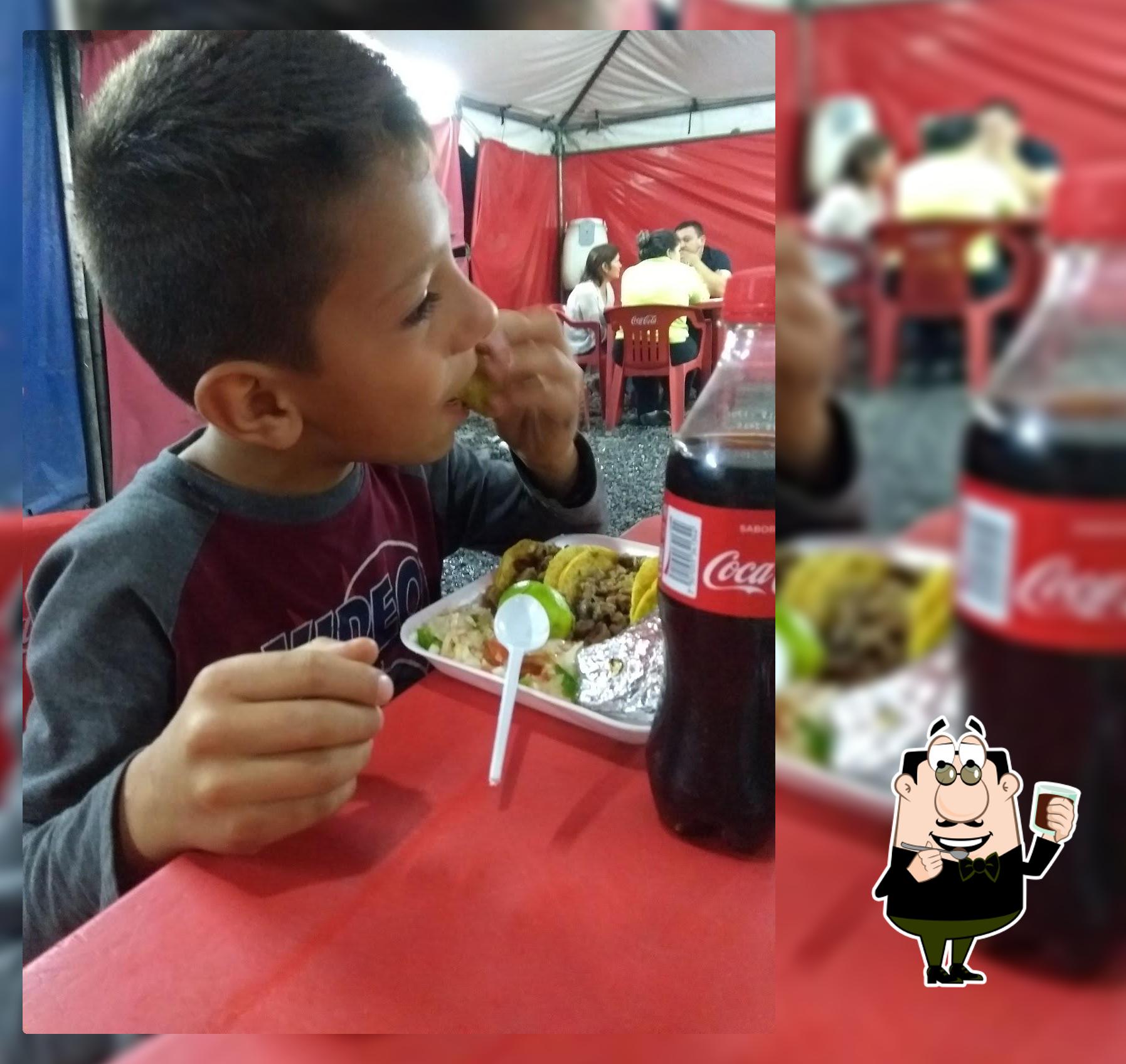 Cletos Burger 2