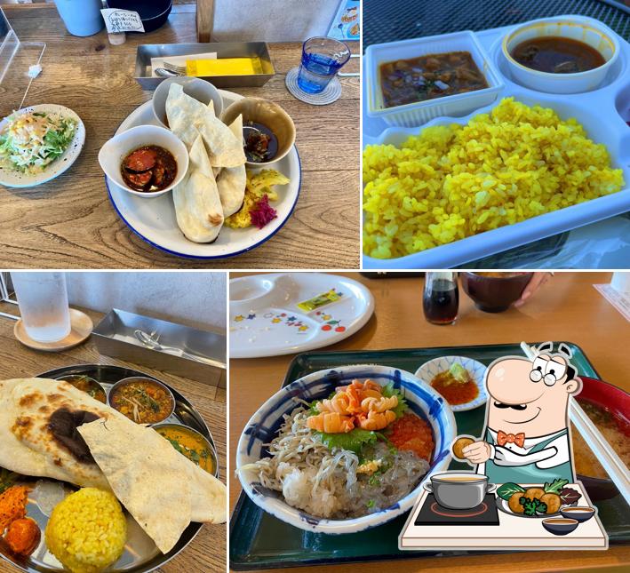 Curry laboratory 笑夢
