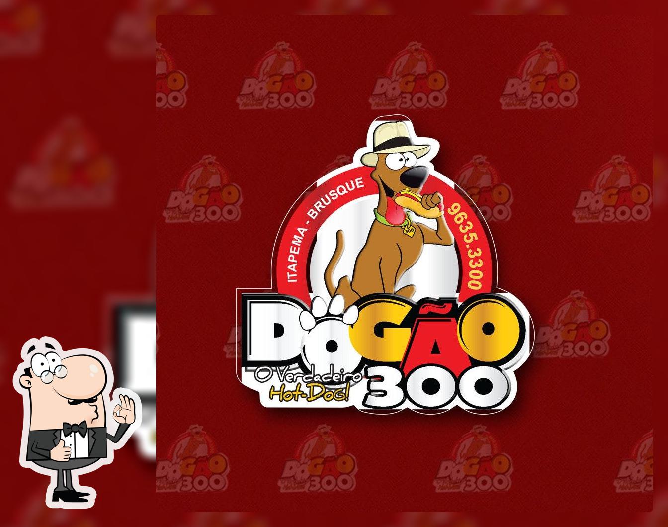 Dogao 300