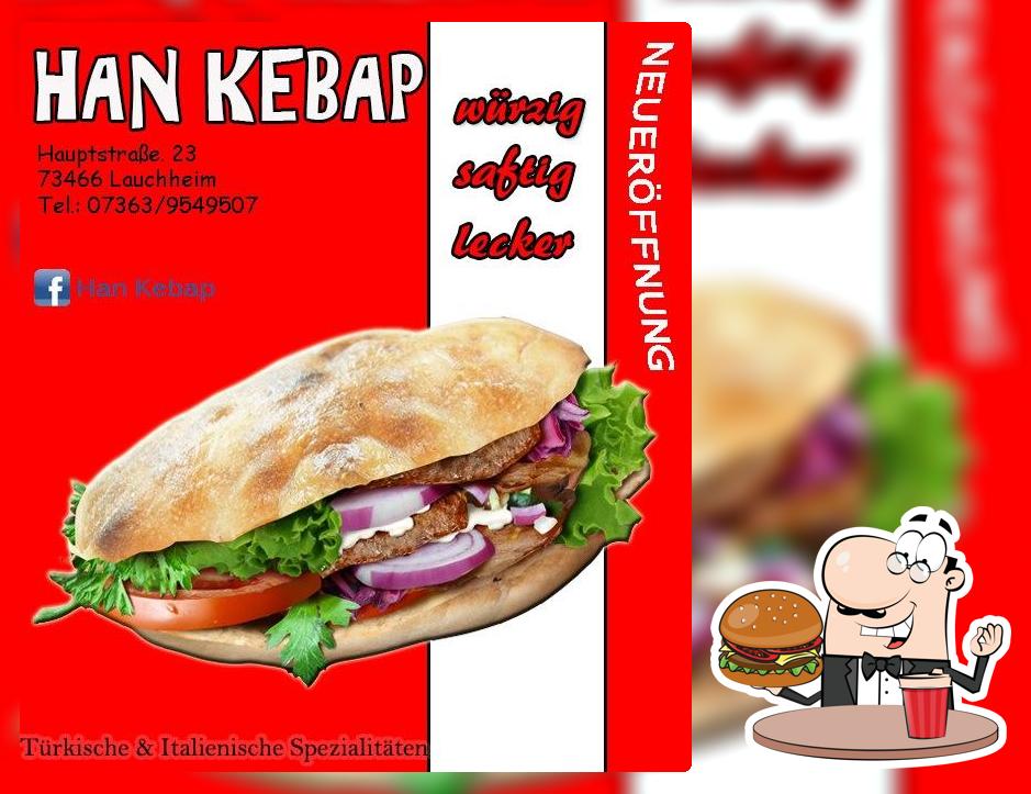 Han Kebap