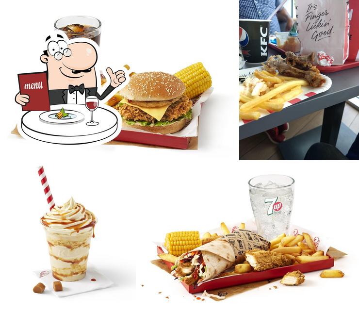 KFC