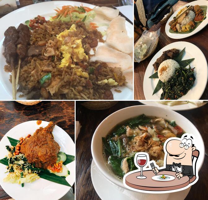 Made’s Warung