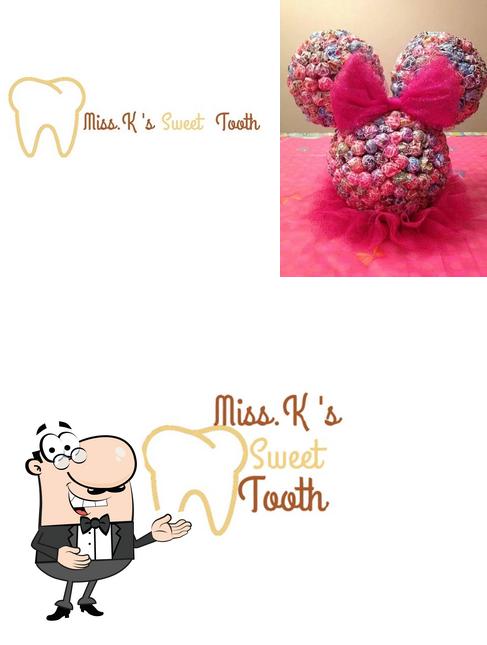 Miss.K's Sweet Tooth