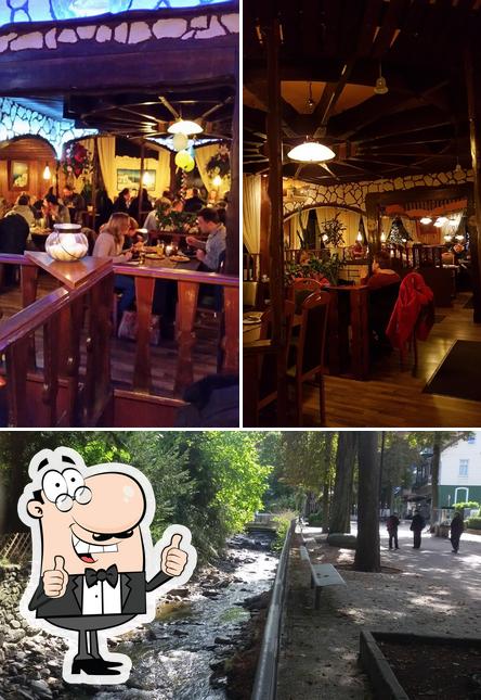 Taverna Pegasos Hannover