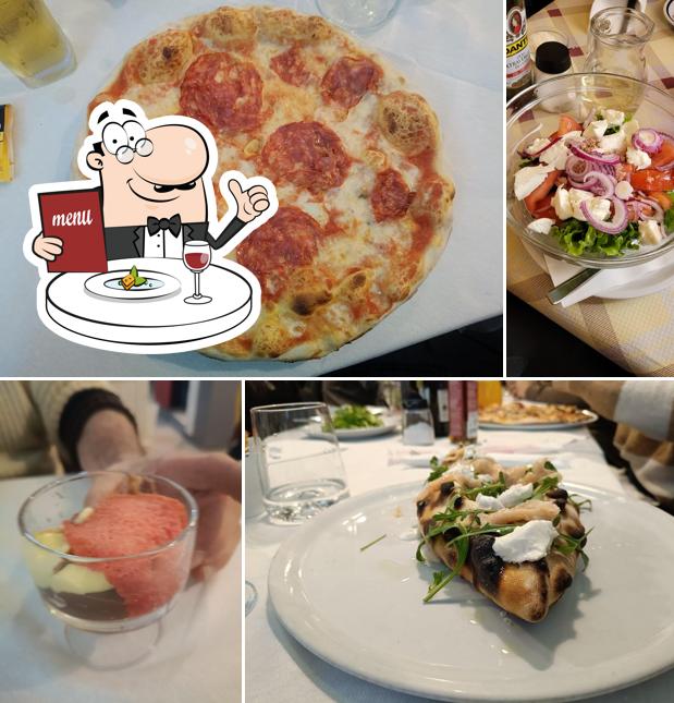 Bar Pizzeria Snoopy Di Roberta Tagliatini