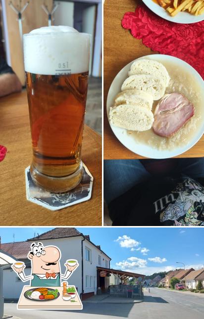Pohostinství u Janásů
