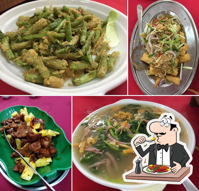 Restoran Baby Seafood
