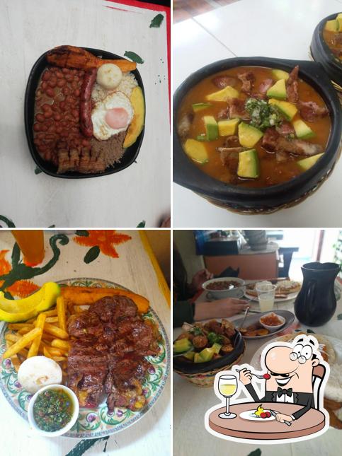 SABOREATE ANTIOQUIA