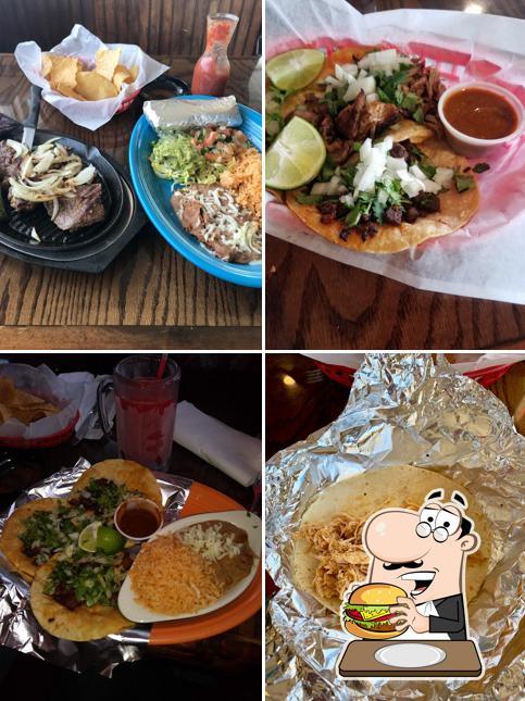 Senor Tequila - Fort Branch, In