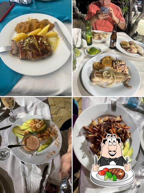 TACORONTE GRILL