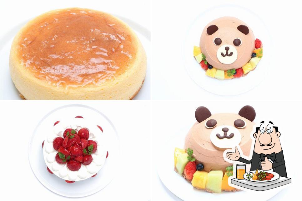 TOMOE Japanese Confectionary Shop