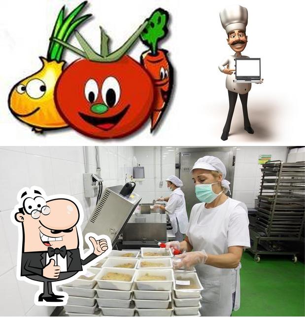 Tu menú CSACC