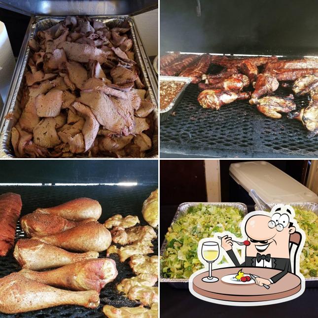 Uncle Jimmy's BBQ