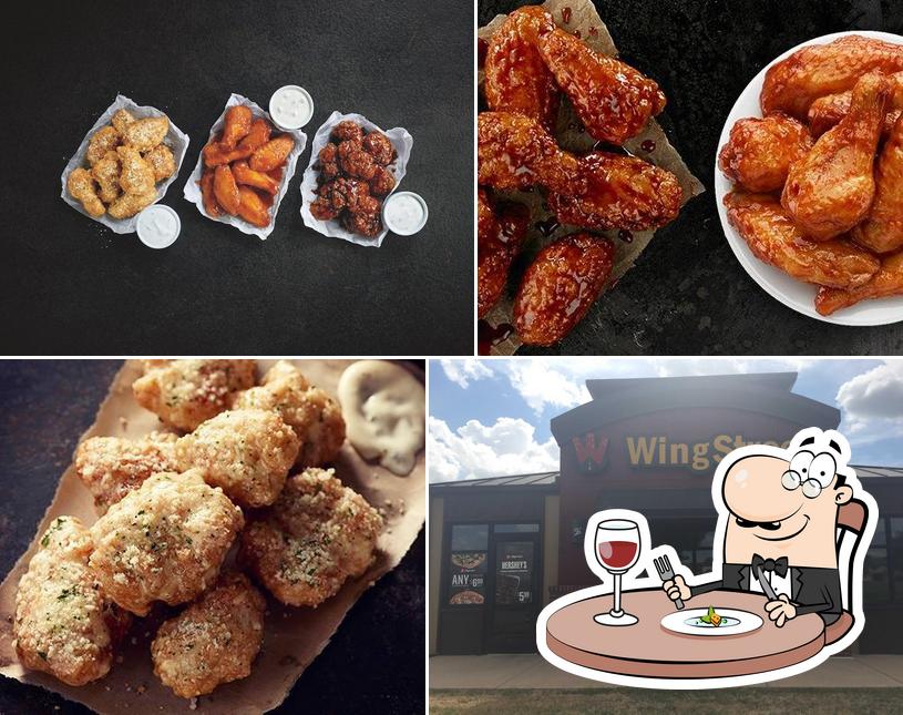 WingStreet