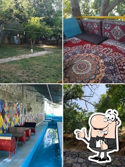 Yesilli Alabalık Cafd