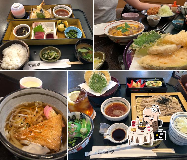 和風亭 具志川赤道店