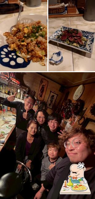 居酒屋 津軽