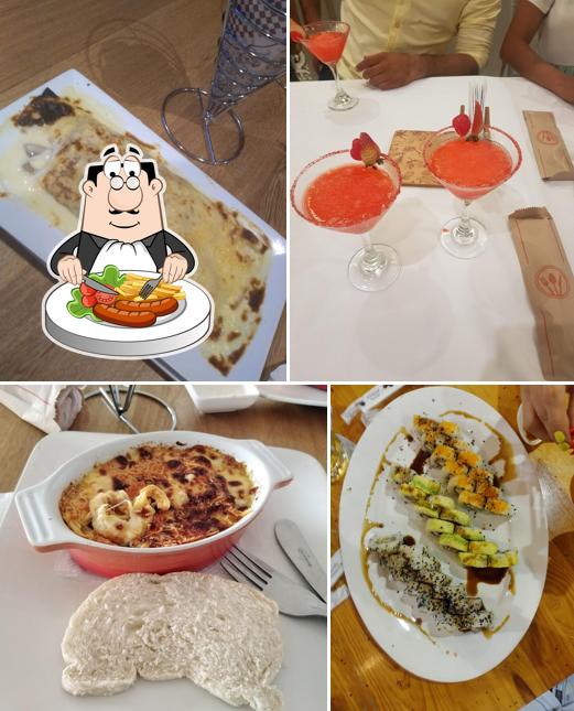 Restaurante Arcanos