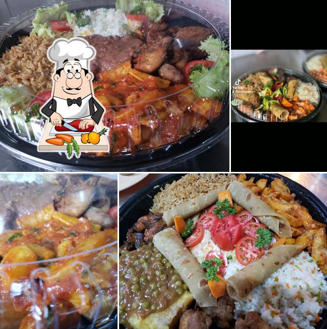 Rinus Restaurant & Cafe