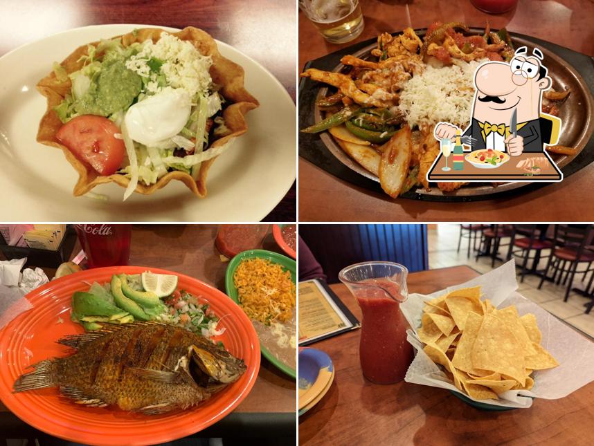 Rio Grande Mexican