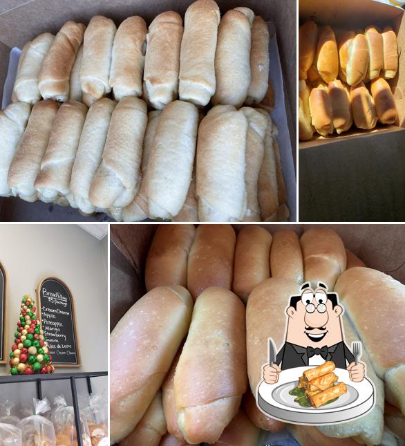 Starbread Bakery