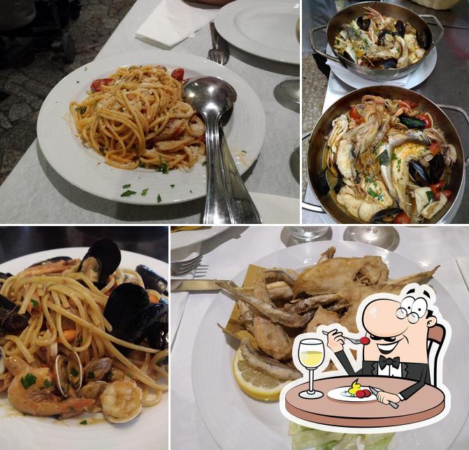 Trattoria SaraCeni
