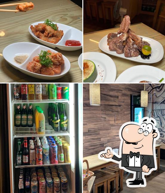 Xiang Nong Izakaya Restaurant