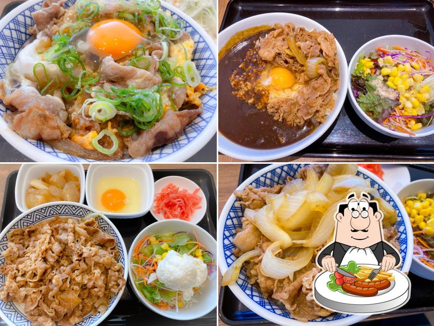 Yoshinoya