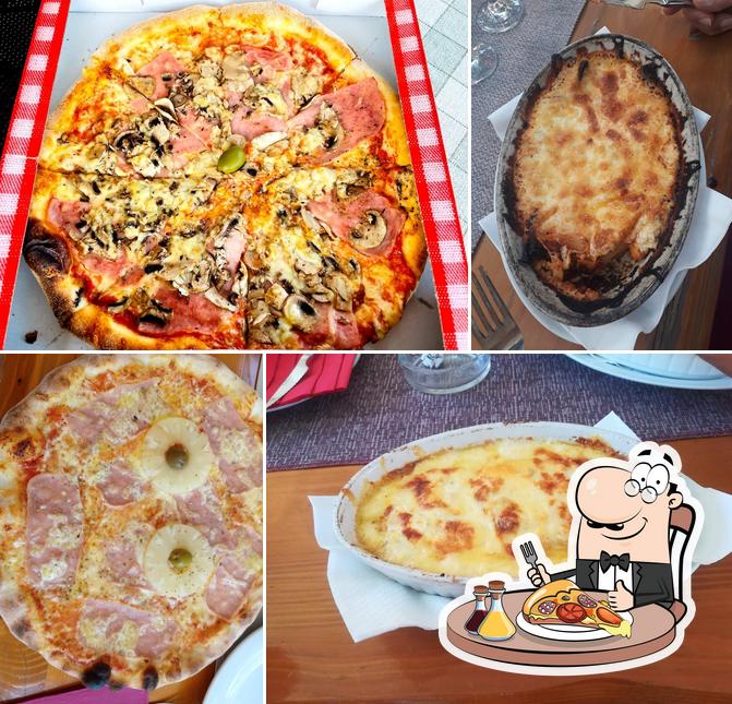 Buffet Torkul