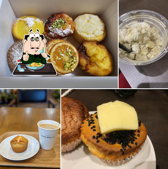 カフェブリッコ 熊本宇土店