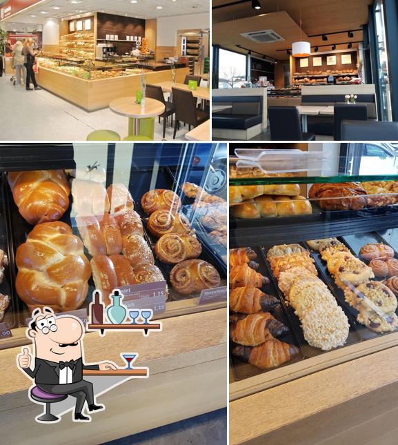 Bäckerei Krachenfels GmbH