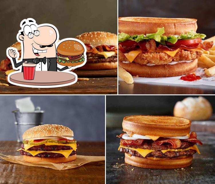 Burger King