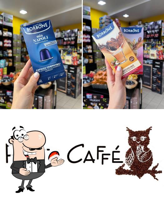 Maracatù / Punto Caffè - Capsule e Cialde